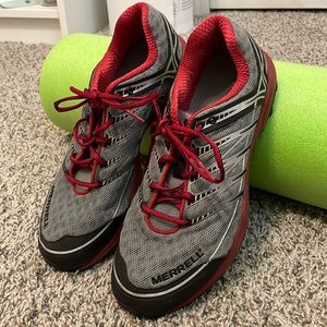 Men’s Merrell shoes